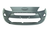 фото thumb №1, Бампер передний ford ka 2008-2016 каждый цвет