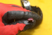 фото thumb №6, Ручка двері лівий перед mini one r56 r55 2753717 2754518