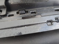 Бампер задняя задний audi q2 lift 81a807511c Цена, фото thumb