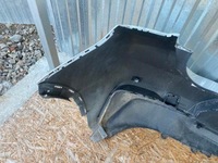 фото thumb №7, Бампер задняя задний bmw x2 f39 m-pakiet + dół