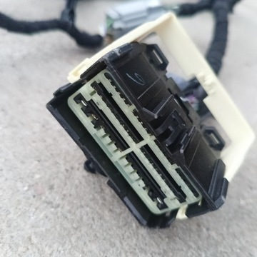 фото thumb №7, Ford bronco sport 20- жгут установка панели распределительной usa lx6t-14401