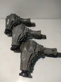 фото thumb №1, Mercedes w164 w251 x164 мост дифференциал перед 2.92