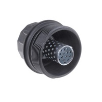 фото thumb №1, Blue print adt39905 крышка, корпус фильтра масла