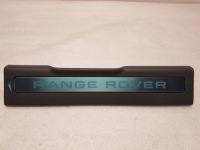 Купить Накладка порог range rover evoque vplvs0112laa, фото thumb