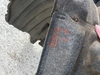 фото thumb №7, Rav4 v подкрылок левая передние 53876-42100