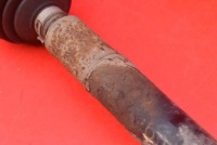 Приводной вал правая перед механическая коробка передач vw golf 5 v 1.9 tdi 105 km 03-09 Недорого, фото thumb