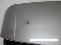 фото thumb №6, Крышка багажника задняя renault espace камера 15r