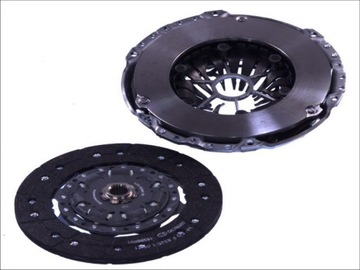 фото thumb №13, Luk 624 3220 09 набір зчеплення