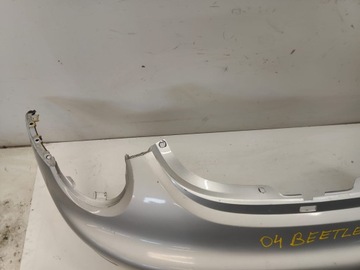 фото thumb №9, Volkswagen new beetle 98-05 бампер перед переднее