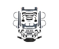 фото thumb №1, Bmw x3 g01 2018 - набор отделочный