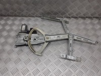 фото thumb №1, Механізм скло правий перед opel zafira b