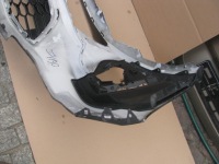 фото thumb №7, Ford focus mk4 бампер передний 17-19r