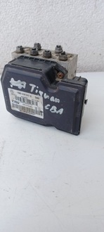 фото thumb №5, Насос abs vw tiguan 5n0614517g