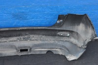 фото thumb №12, Nissan juke i f15 бампер задняя задний