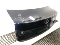 фото thumb №3, Крышка багажника задняя lexus gs хэтчбек 05-12