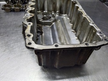 VW AUDI SKODA 2.0 TDI МАСЛЯНЫЙ ПОДДОН 03G103603