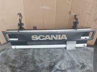 фото thumb №1, Капот решётка радиатора gill scania serii 4 кронштейн кронштейн