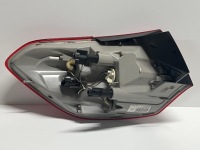 фото thumb №6, Opel astra iv j 09- фара задняя правая европа 13282243