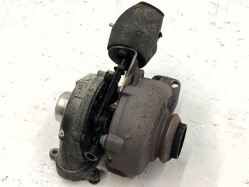 фото thumb №7, Турбонагнетатель 753420 mini cooper d r56 1.6 d