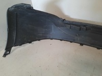 фото thumb №10, Suzuki sx4 06-14 накладка бампера заднього спойлер 7182161m0