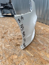 фото thumb №11, Бампер передній перед audi a3 8v 8v5 lift s line sedan