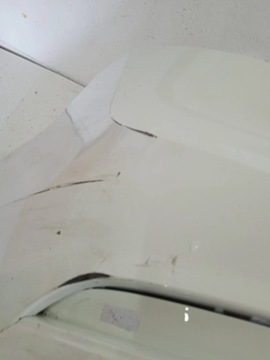 фото thumb №14, Бампер зад volvo xc90 ii