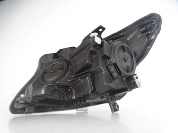 фото thumb №7, Лампа перед передня права mercedes vito viano 447