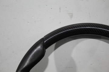 фото thumb №11, Руль декоры консоли карбон levante m161