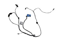 фото thumb №1, Opel astra h iii жгут обдув кондиционер 52415215