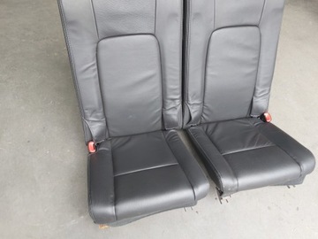 фото thumb №10, Сиденья сиденья комплект 7человек chevrolet captiva рестайлинг