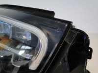 Mercedes glc 253 рестайлинг  фара правый  led high perform в Украине, фото thumb