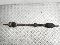 фото thumb №8, Toyota auris e180 2014 полуось передняя