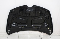 фото thumb №13, Renault clio iv 2012r- капот крышка двигателя tegne - код лакокрасочного покрытия