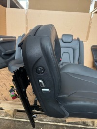 фото thumb №12, Audi a5 8t sportback сиденье сиденья grzene обшивки заднее сиденье комплект новый 2016 r