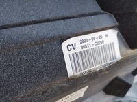 фото thumb №10, Бампер перед kia ev6 gt 86511-cv200