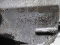 фото thumb №10, Коробка передач передач механічна nissan note jh3308 1.4