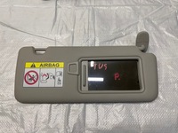 фото thumb №1, Hyundai tucson iv защита солнцезащитная правая