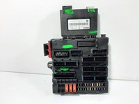 фото thumb №13, Opel signum 2.2dgi 03r набір стартовий блок керування двигуна 55351342 cim bsi