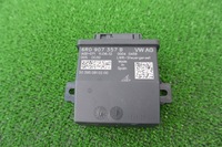 фото thumb №1, Блок управления света volkswagen оригинальный номер 6r0907357b