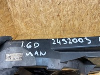 фото thumb №11, Вентилятор радіатор корпус opel astra v k 39013322 39129094 1.6 cdti 2015-