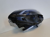 фото thumb №10, Mercedes eqb x243 243 лампа передня права led