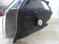 фото thumb №6, Лампа правая перед renault trafic iii 3 260105469