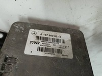 фото thumb №1, Насос abs mercedes-benz gls x167 a014c372