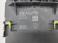 Модуль комфорта bcm 3aa937087g vw passat b7 2.0 tdi Недорого, фото thumb