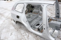 фото thumb №2, Volvo xc90 ii чверть крила права задня 711-16