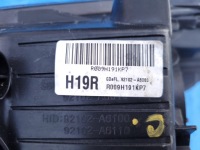 фото thumb №11, Hyundai i30 ii | фара правый лампа перед europa подсветка 9682828280