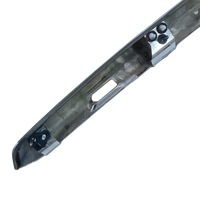 фото thumb №7, Молдинг накладка кришки задня хром ford ecosport ii lift