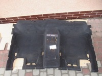 фото thumb №1, Bmw 5 e60 обшивка