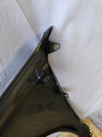 фото thumb №7, Audi a3 8v цвет lx7r крыло правые переднее правые перед з планка крепежная