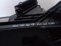 Фара левая фара volvo v60 s60 18- full led Киев, фото thumb